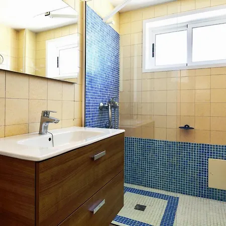 Holiday Flat Puerto Del Carmen - Ace021016-ayb Apartmán *