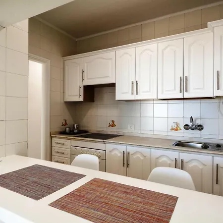 Holiday Flat Puerto Del Carmen - Ace021016-ayb Apartmán