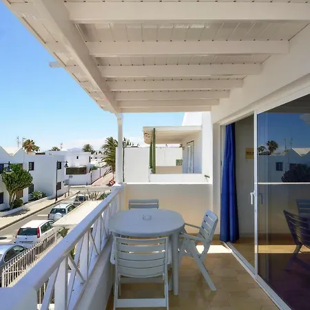 Apartmán Holiday Flat Puerto Del Carmen - Ace021016-ayb
