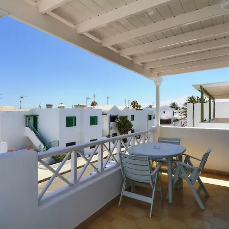 Holiday Flat Puerto Del Carmen - Ace021016-ayb Apartmán *