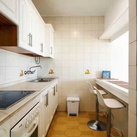 Holiday Flat Puerto Del Carmen - Ace021016-ayb Apartmán Puerto del Carmen (Lanzarote)