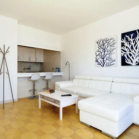 Holiday Flat Puerto Del Carmen - Ace021016-ayb Apartment *