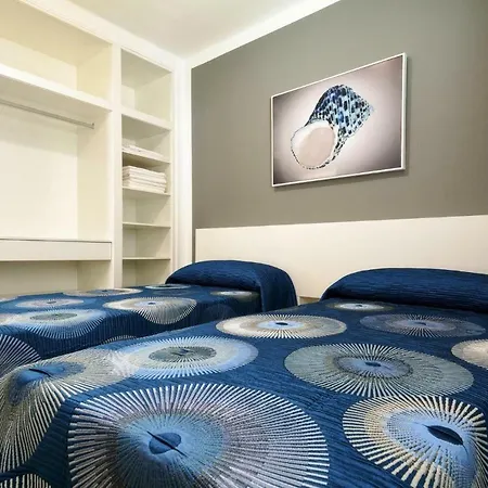 Apartment Holiday Flat Puerto Del Carmen - Ace021016-ayb Puerto del Carmen (Lanzarote)