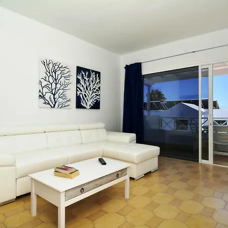 Holiday Flat Puerto Del Carmen - Ace021016-ayb
