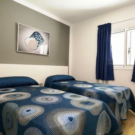 Holiday Flat Puerto Del Carmen - Ace021016-ayb Apartment